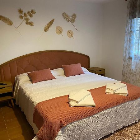 Casanova Villa Combarro Eksteriør bilde