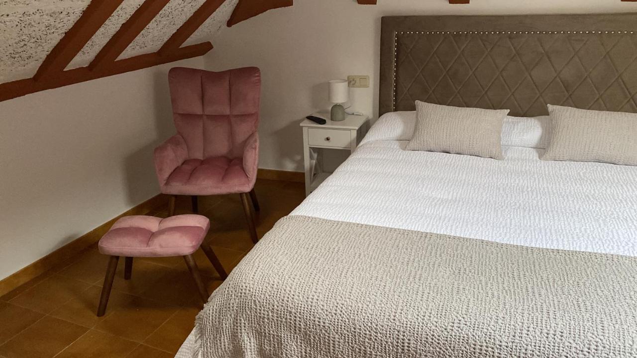 Casanova Villa Combarro Eksteriør bilde